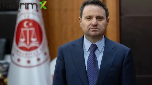 Konkordato süreci değişiyor! Gürlek kötüye kullanımı bitirecek