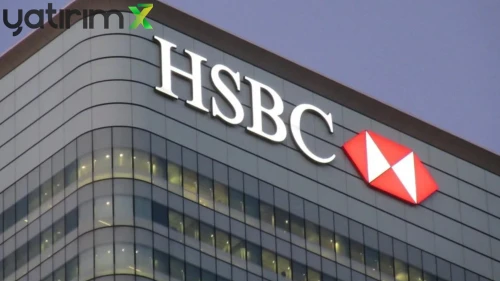 HSBC’nin bu hafta aldığı 5 hisse: SASA ve KCHOL listede
