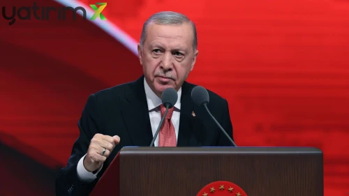 Türkiye-Kazakistan arasında 13 imza: Hedef 15 milyar dolar