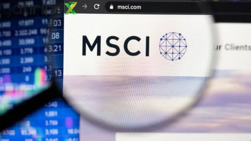 Borsada MSCI depremi: 4 hisse girdi, 9 hisse çıktı