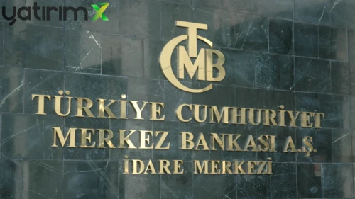 TCMB Finansal İstikrar Raporu: TL mevduata güçlü ilgi