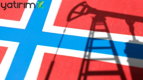 Norveç'ten enerji hamlesi: 30 yıl sonra gaz sahaları açılıyor