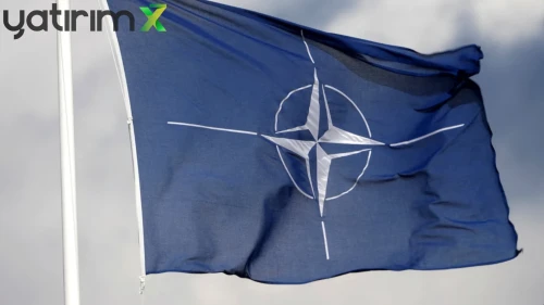 NATO'dan Hürmüz Boğazı hamlesi: Askeri müdahale masada