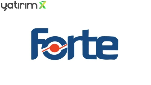 FORTE kayıtlı sermaye tavanını 335 milyon TL'ye çıkarıyor