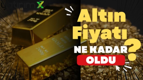 Altın alacaklar dikkat! 21 Mayıs gram ve çeyrekte deprem etkisi