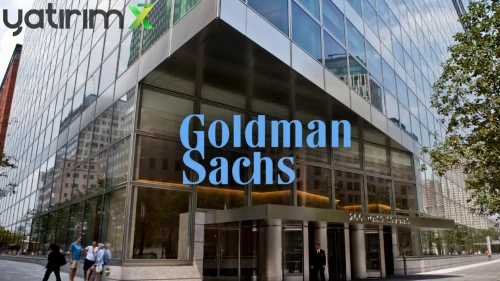 Goldman Sachs'tan Türkiye tahmini: Faiz ve enflasyonda ne olacak?