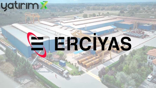 ERCB'den 2,6 milyon dolarlık yeni metro sözleşmesi