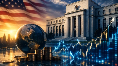 Fed beklentileri değişiyor: Borsa İstanbul için kritik süreç başladı