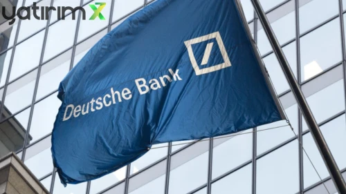 SASA, PAHOL, LRSHO... Deutsche Bank'ın en çok aldığı 10 hisse