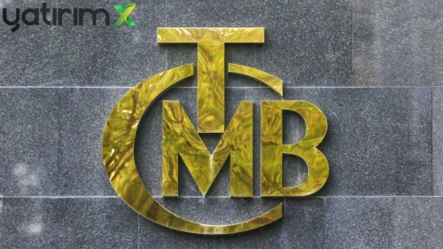Ekonomi net borç alan konumuna geçti: TCMB raporu yayında