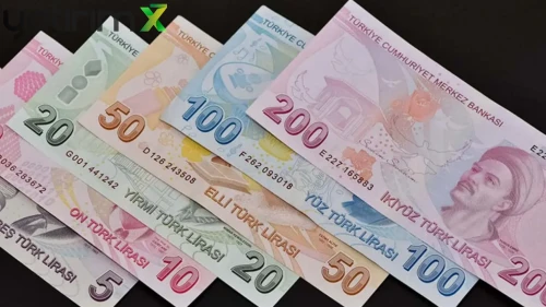 Türk Lirası değer kazanıyor: REK endeksi Nisan'da 106,30 oldu