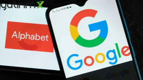 Google'ın dev planı: Alphabet'ten 3 milyar euroluk tahvil hamlesi