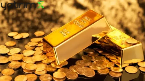 Altın sektöründe "çekili altın" çatlağı: Kriz büyüyor