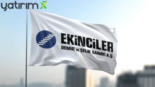 Midas’tan EKDMR analizi: Ekinciler Demir Çelik halka arzını yorumladı