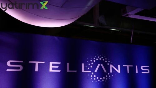 Stellantis ve Dongfeng'den ortaklık: Avrupa'da imzalar atıldı