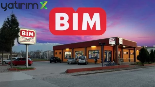 BIMAS bedelsiz payları hesaplarda! MKK'dan açıklama