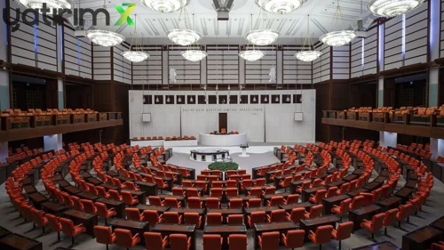 Yeni vergi paketi yasalaştı: Endüstri bölgelerine teşvik