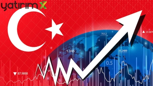 Türkiye için 2026 ilk çeyrek büyüme tahmini netleşti