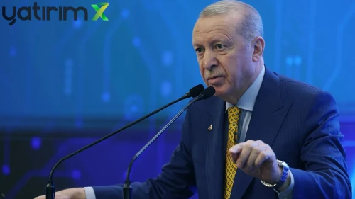 Çiftçiye 24 ay ödemesiz kredi! Erdoğan detayları duyurdu