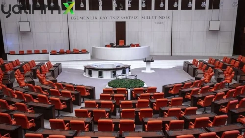 Yabancı yatırımcıya 20 yıl vergi muafiyeti: TBMM'ye yeni teklif!