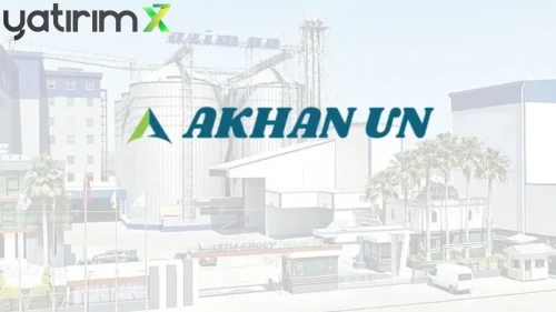 AKHAN’dan küresel hamle: Tayvan’a ilk makarna satışı yapıldı!