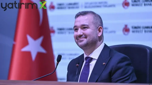 Fatih Karahan: Enflasyonda bozulmaya geçit vermeyeceğiz!