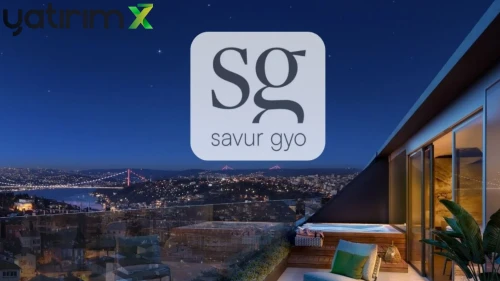 SVGYO temettü tarihi belli oldu: Pay başına 0,0077 TL ödeme