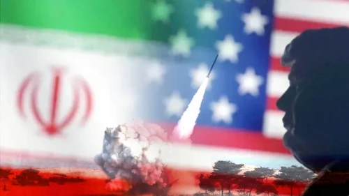 ABD ve İran Pakistan'da masaya oturuyor: 14 maddelik tarihi taslak
