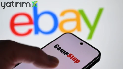 eBay, GameStop CEO’sunun satın alma teklifini resmen reddetti