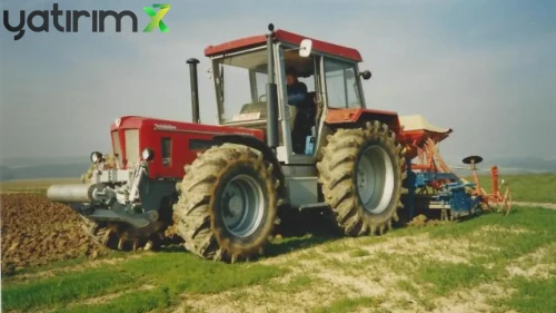 108 yıllık dev iflas eşiğinde: Egelseer Traktoren dikkat çekti