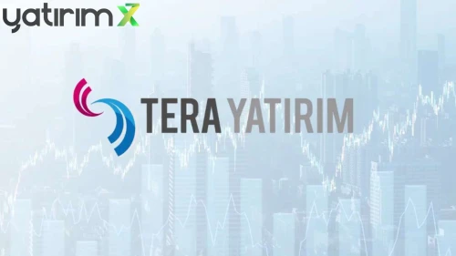 Tera Yatırım'da satış günü! EREGL dahil işte en çok satılanlar