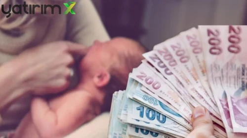 Mayıs ayı doğum yardımı yattı mı? Bakanlık ödeme tutarını açıkladı