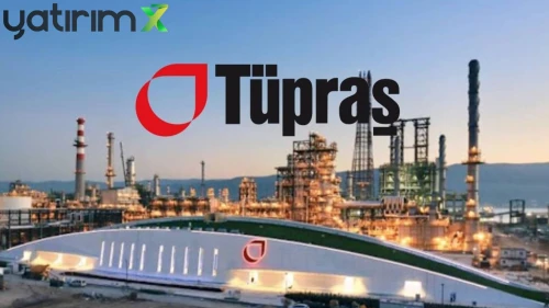 Tüpraş (TUPRS) bilanço analizi: Gedik Yatırım paylaştı