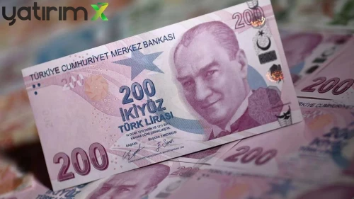 200 TL'nin hazin sonu: 17 yılda yüzde 96 değer kaybetti
