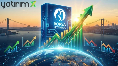 Borsa düştü, fonlar topladı: PEKGY, TEHOL, TATEN listede