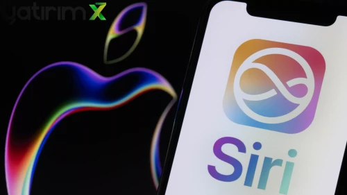 Apple Siri için Google Gemini ile anlaştı! Gizlilik değişiyor