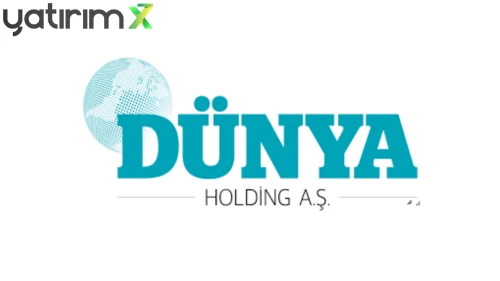 DUNYH haftalık yüzde 32 Yükseldi! Şirket olağan dışı hareket yok dedi