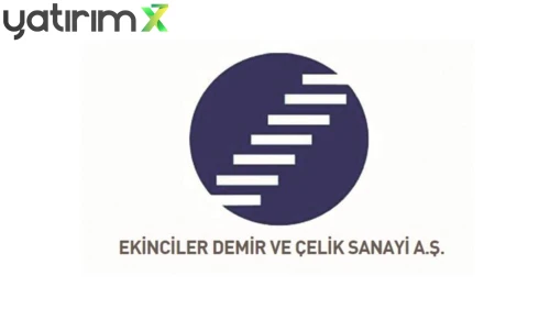 EKDMR halka arz kaç lot düşer? Ekinciler Demir Çelik tahmini pay