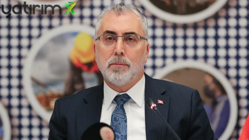 Bakan Işıkhan duyurdu: Ödemeler 26 Mayıs'ta hesapta