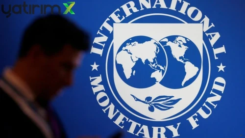 IMF İngiltere için kötü haberi verdi: Ekonomide yavaşlama