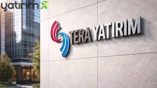 Tera Yatırım en çok TERA, MGROS ve SARKY sattı! İşte liste