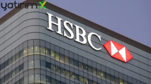 HSBC'den KRDMD ve TUPRS alımı! İşte kurumun topladığı hisseler