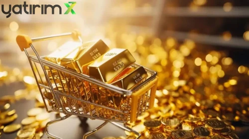 Altında kritik denge: Ons altın fiyatı kaç dolar oldu?