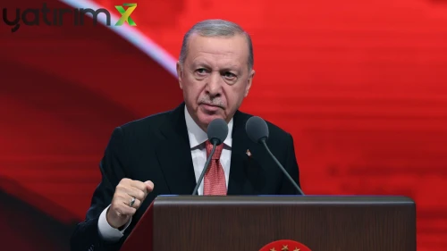 Erdoğan: AB’nin Türkiye’ye ihtiyacı daha fazla
