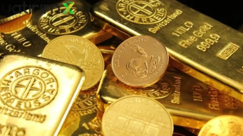 Gram altın kaç TL? 7 Mayıs çeyrek ve ons altın güncel fiyatları