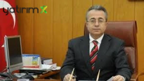 Yeni SPK Başkanı Mahmut Sütçü kimdir, kaç yaşında?