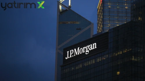 JPMorgan o kararı işaret etti: Merkez Bankası faiz artıracak