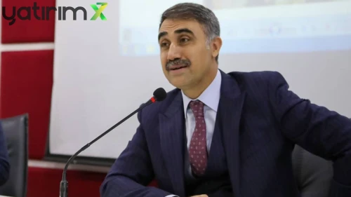 YSK Başkanı Serdar Mutta oldu! Serdar Mutta kimdir, nereli?