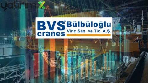 BVSAN sermaye tavanını 1 milyar TL'ye çıkarıyor! SPK onayı