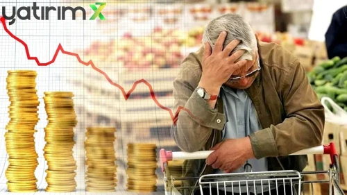ENAG Nisan enflasyonu belli oldu: Yıllık artış yüzde 55'i aştı